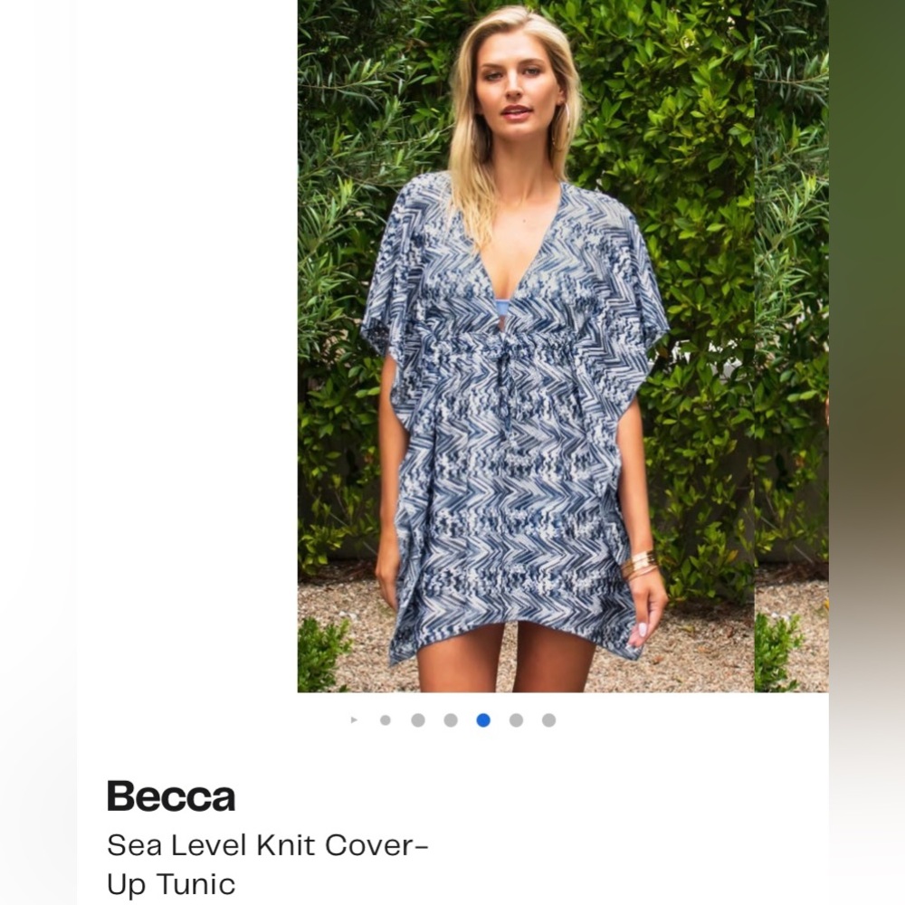 Swim coverup
